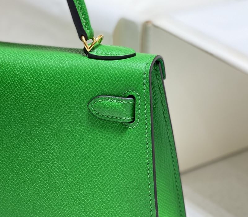 Hermes Kelly Bags